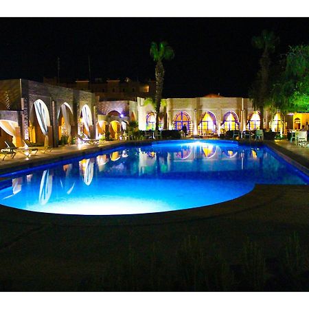 Rs Hotel Karam Palace Ouarzazate Exterior photo