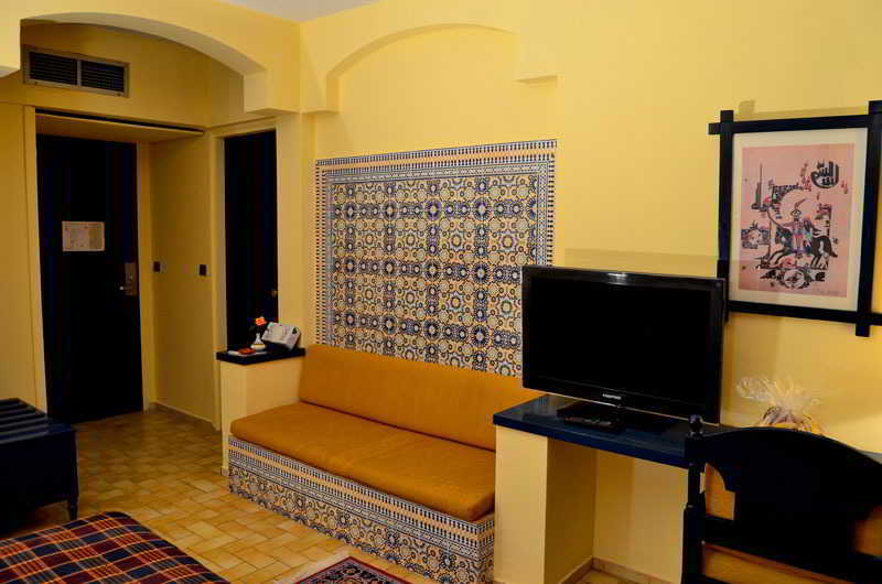 Rs Hotel Karam Palace Ouarzazate Exterior photo